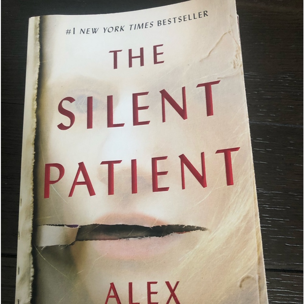 The Silent Patient